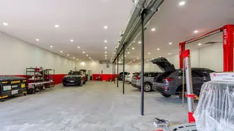 Business Opportunity: Swift Collision Center