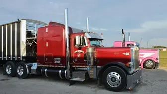 Cash-Flowing, Absentee-Owner Trucking Operation, AI-Resistant Business