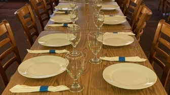 Profitable Thai Restaurant in Prime Location