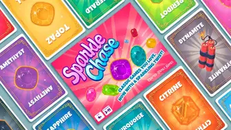 Family Board Game Publisher | Ecommerce | 60-Year-Old Classic