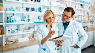 Retail Pharmacy in Oxnard, All Major Insurance Contracts