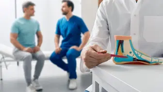 Naples Podiatry Business