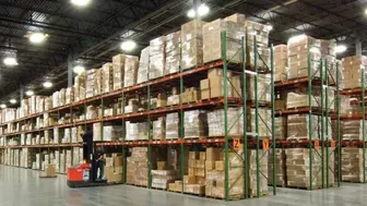 Leading Storage Solutions Distribution Business for Sale