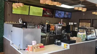 Belmont Shore Gem for Sale: A Cozy Café Built on Quality & Creativity