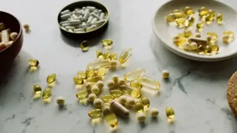 Nutritional Supplements eCom Brand | 856 Active Subs | $23 AOV