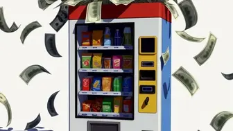 THE Most Profitable Vending Operation in the Bay Area, BIG $$$