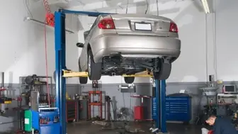 Longstanding and Highly Profitable Auto Shop for Sale