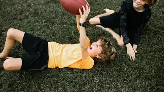 Recreational After School Learning Program for KIDS