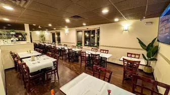 Established Indian Restaurant Franchise for Sale – Hillsborough, NJ