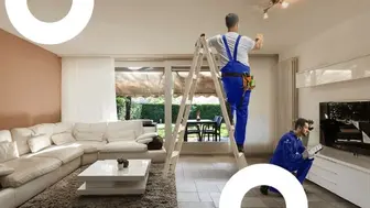 Profitable Audio/Visual Business. SBA Pre-Approved