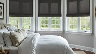 Turnkey Premium Window Coverings Business – Columbus, OH