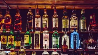 Popular Liquor Store for Sale in NW DC!!