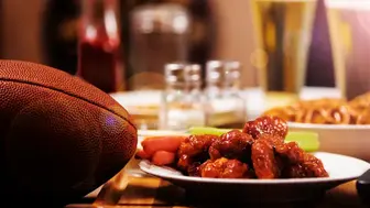 Well-Established, High-Volume Sports Bar and Grill