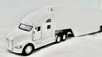 2 Unassigned FedEx Linehaul Routes 