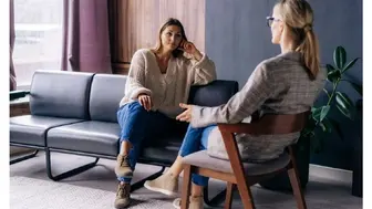 Recurring Revenue Mental Health Services Platform: Pre-Qualified