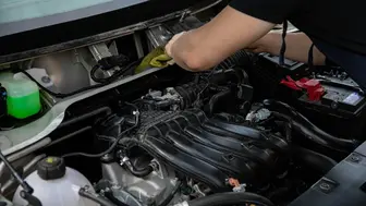 Turnkey Automotive Franchise with Team in Place – High Margins