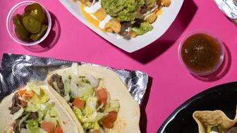 Turnkey Taco Cabana Company Store Available