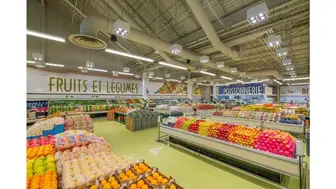 High-Volume 10,000 Sq. Ft. Brooklyn Supermarket – $6M Gross – Brand Fi