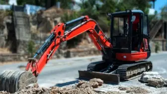 Established Concrete Services Business - South Florida