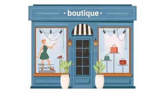 Women’s Boutique in High-Traffic OC Coastal City