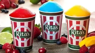 Rita's Italian Ice - Palm Harbor