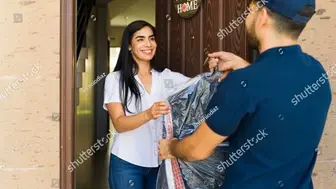 Highly Profitable Dry Cleaner for Sale