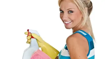Successful Cleaning Biz, With 52% Return On Investment!!*