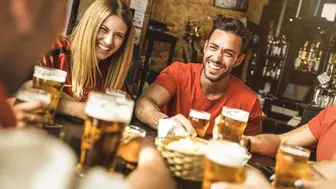 Loved Pizzeria & Craft Beer for Sale