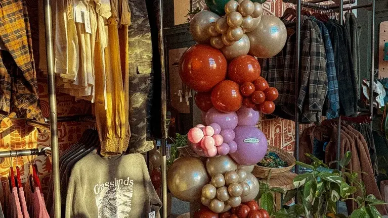 full inventory stock