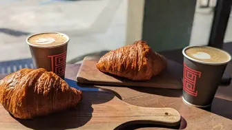 Coffee Shop for Sale