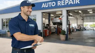 Profitable European Auto Repair Shop + Real Estate | Bay Area, CA