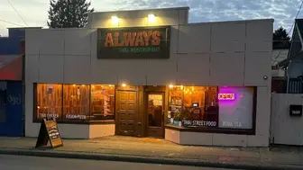 Fully Equipped Seattle Restaurant for sale for $109,000