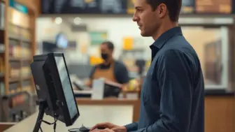 High-Volume ABSENTEE Branded QSR Opportunity