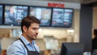 ABSENTEE Branded Fast-Food Franchise Opportunity