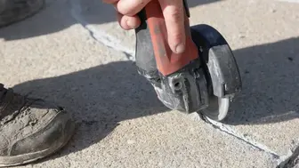 Concrete Coating & Surface Services Business