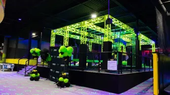 Bergen County: Family Entertainment Center for Sale