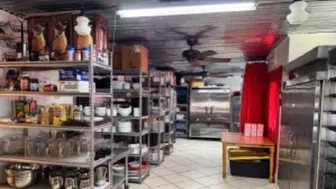 Full-service catering company based in Orlando, Florida