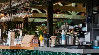 SBA Pre-Qual - 30 Year Semi Absentee Restaurant / Bar Wholesale Bus.