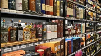 First Time on MARKET