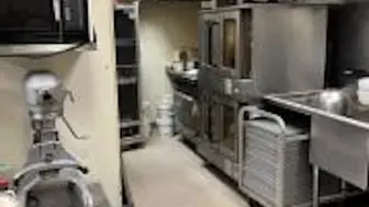 French Pastry Shop For Sale in Westchester County