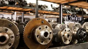 Established Used Auto Parts Business With Owned Real Estate