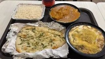 Fast Casual Georgetown Restaurant MRB DC 1693