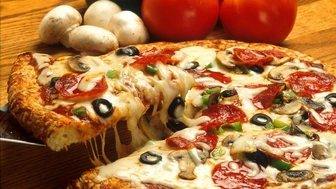 Profitable Iconic Pizzeria doing $21k to $22k in Somerset County, NJ