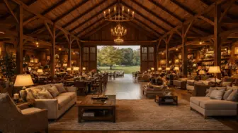 Home Furnishings Business | High-End | $460K SDE | SBA Pre-Approved