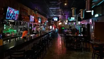 Well-Known Turn-key Bar and Restaurant, Absentee Owner