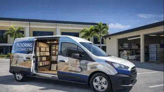 Established Flooring Franchise | 140+ 5 Star Reviews