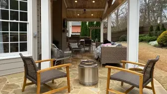 Award-Winning Landscape Design-Build Firm