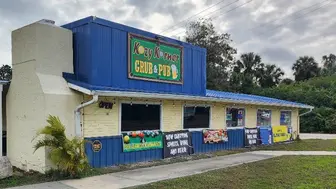 Growing Pub & Sports Bar with FSF Liquor license Port Orange FL