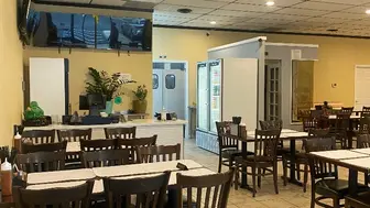 Pleasanton Calif. Restaurant for Sale