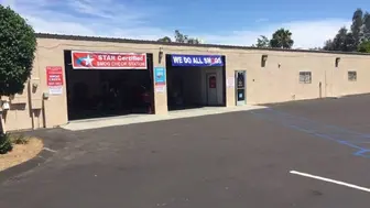 Reliable Auto Repair & Smog Solutions in San Jose